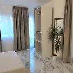 Marini Aparthotel Pordenone