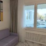 Marini Aparthotel Pordenone