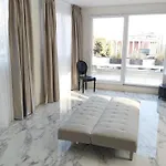 Aparthotel Marini Pordenone