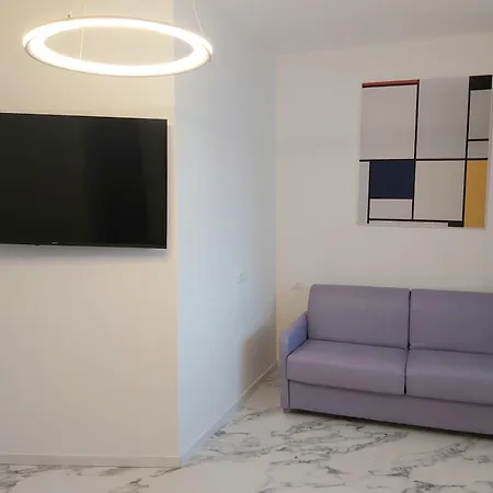 Marini Apart Otel Pordenone