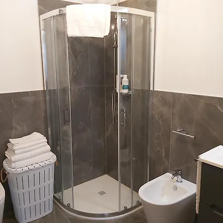 Marini Apart Otel 3*