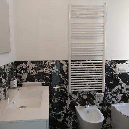 Marini Apart Otel 3*