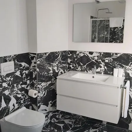 Apart Otel Marini 3*