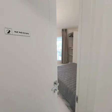 Marini Apart Otel Pordenone