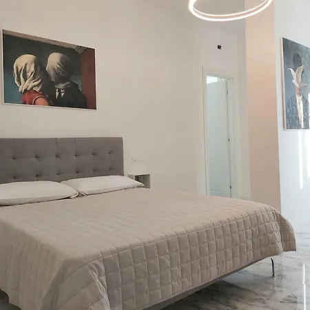 Marini Apart Otel 3*