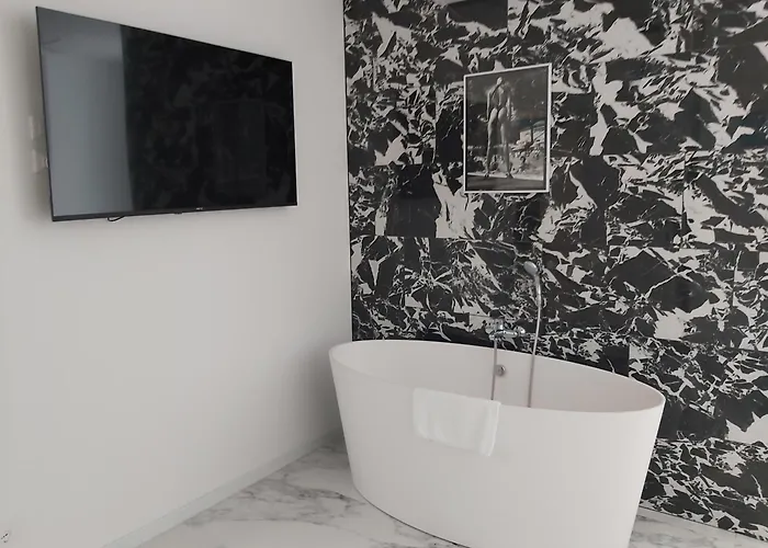 Aparthotel Marini Pordenone