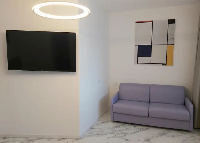 Marini Aparthotel Pordenone