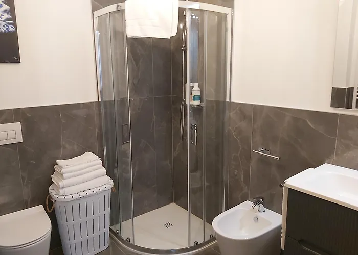 Marini Ξενοδοχείο με διαμερίσματα *