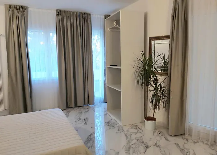 Marini Aparthotel Pordenone